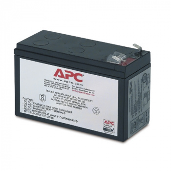 Bater&iacute;a APC RBC35