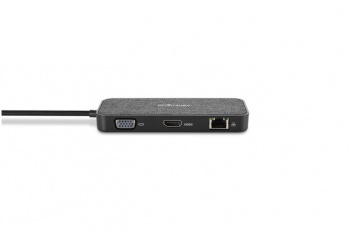 Estaci&oacute;n de Acoplamiento Port&aacute;til KENSINGTON SD1650P