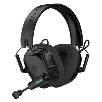 Diademas Gaming Balam Rush PILOT PRO HS808