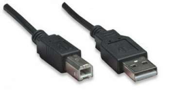 Cable USB MANHATTAN 337779