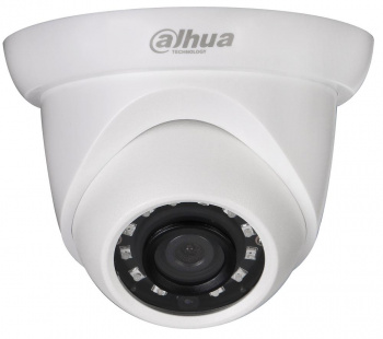 C&aacute;mara IP Turret Dahua Technology DH-IPC-HDW1431SN-S4