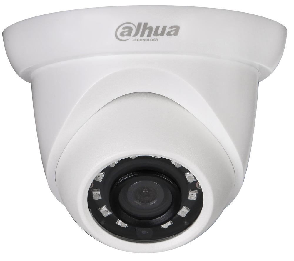C&aacute;mara IP Turret Dahua Technology DH-IPC-HDW1431SN-S4