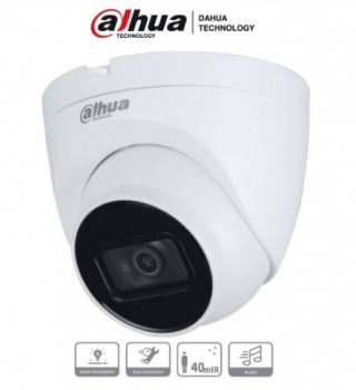 C&aacute;mara Domo Dahua Technology HAC-HDW1200TQP-A