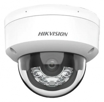 C&aacute;mara domo IP HIKVISION DS-2CD2183G2-LIS2U