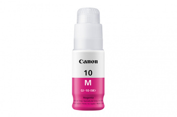 Tanque de tinta CANON GI-10 M