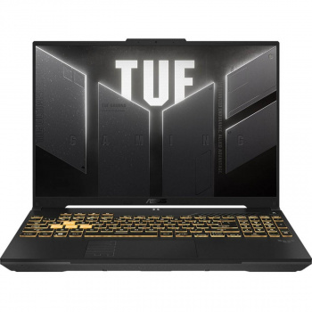 Laptops Gaming Asus Business FX607VU-RL031W