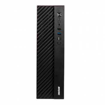 Gabinetes para Computadoras EVOTEC EV-1026