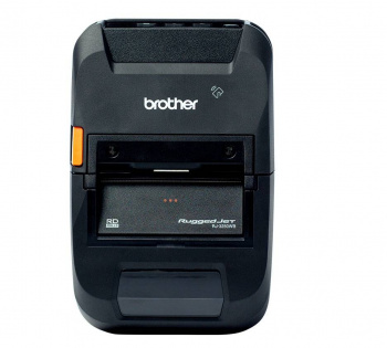 Impresoras POS BROTHER RJ3250WBL