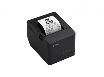 Impresoras POS EPSON TM-T20IVL-001 USB-SRL