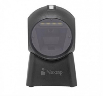 Lector de C&oacute;digos de Barra  Nextep NE-505