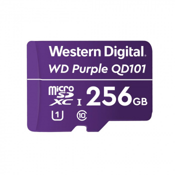 Memoria Micro SD SANDISK WDD256G1P0C