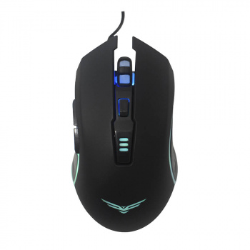 Mouse Gamer Horus Naceb Gaming NA-0937
