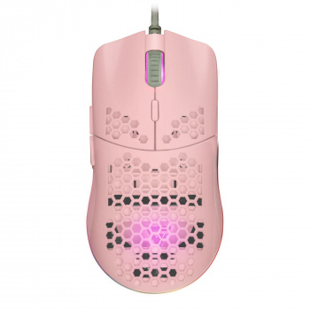 Mouse  GAME FACTOR MOG601