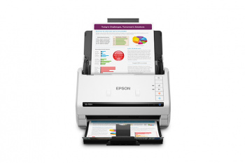 Esc&aacute;ner  EPSON DS-770 II