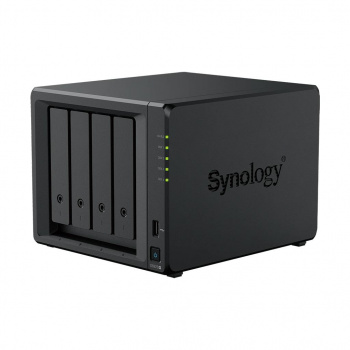 Servidores SYNOLOGY DS925+