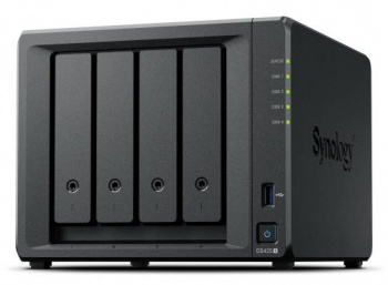 Servidores SYNOLOGY DS425+