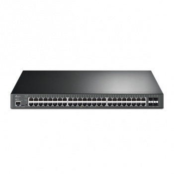 Switch TP-LINK SG3452XP