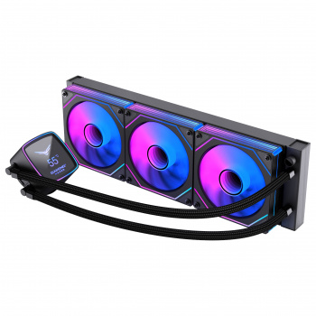 Enfriamiento y Ventilaci&oacute;n Naceb Gaming NA-0656N